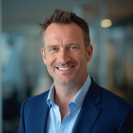 Liam Hartley — online pokies expert